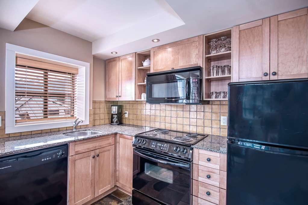 Sundial Hotel Whistler Facilities photo